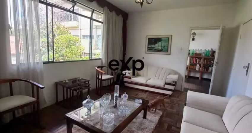 Casa com 3 quartos à venda na Avenida Coronel José Dias Bicalho, 100, São Luiz, Belo Horizonte