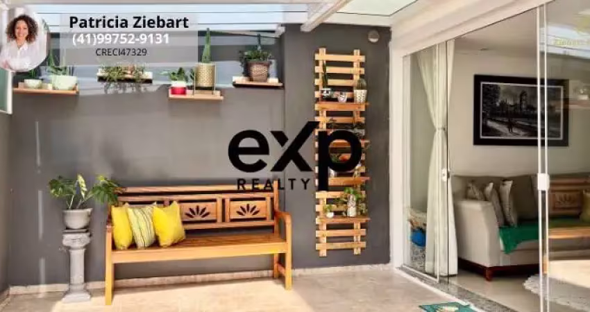 Casa com 3 quartos à venda na Rua Pedro Pacheco, 54, Uberaba, Curitiba
