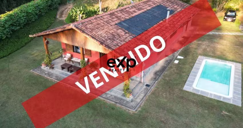 Chácara / sítio com 3 quartos à venda na Retiro dos Macacos, 3666, Pedro do Rio, Petrópolis