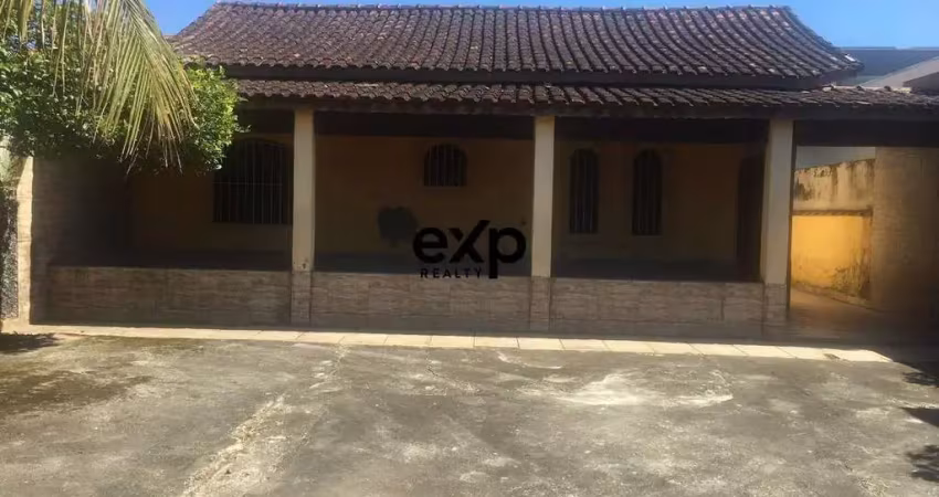 Casa com 2 quartos à venda na Braz Goncalves, 25, Pontal de Santa Marina, Caraguatatuba
