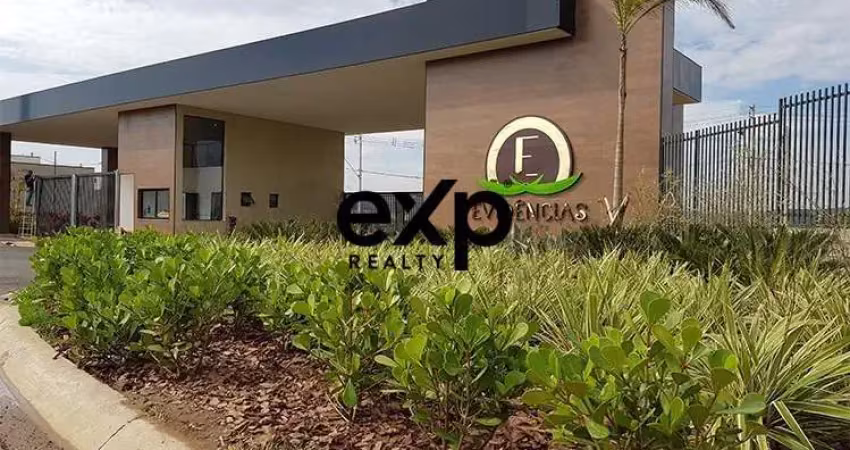 Casa em condomínio fechado com 3 quartos à venda na Maria Cândida Ferreira do Amaral, 100, Residencial Evidências, Indaiatuba