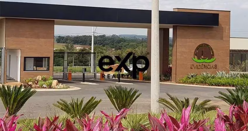 Casa em condomínio fechado com 3 quartos à venda na Alice Walsh Costa, 100, Residencial Evidências, Indaiatuba