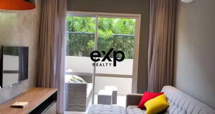 Apartamento com 2 quartos à venda na Rua Padre Lebret, 801, Morumbi, São Paulo