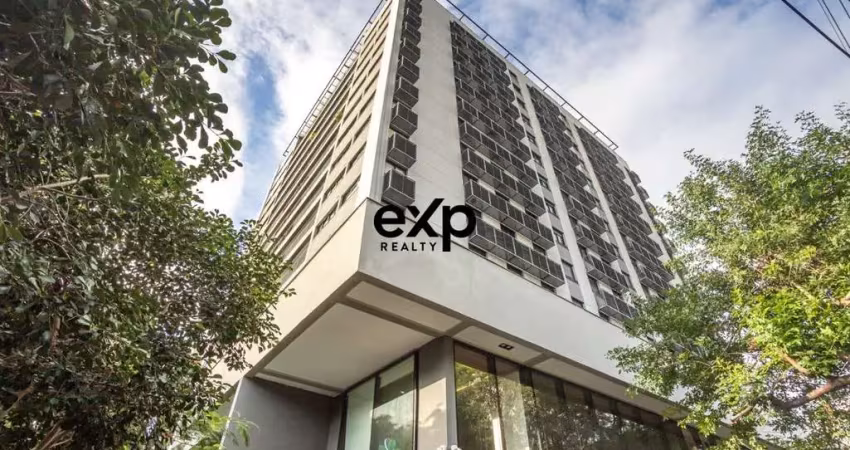 Apartamento com 2 quartos à venda na Avenida Nova York, 205, Auxiliadora, Porto Alegre