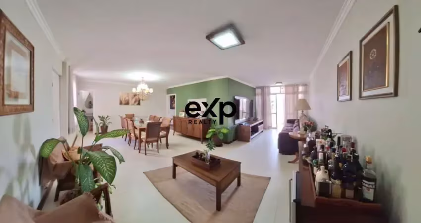 Apartamento com 3 quartos à venda na Zacarias de Goes, 404, Centro, Jundiaí