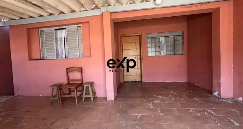 Casa com 3 quartos à venda na Dr. Benjamin Simon, 169, Vila Padre Bento, Itu