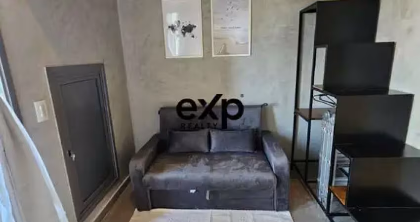 Apartamento com 1 quarto para alugar na Rua Professor Doutor José Marques da Cruz, 85, Jardim das Acacias, São Paulo