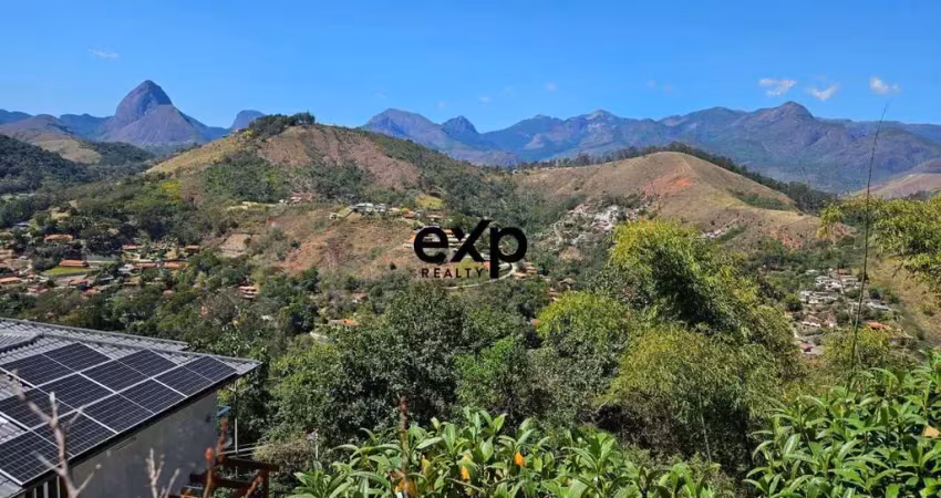 Terreno à venda na do Prates, Itaipava, Petrópolis