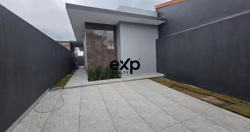 Casa com 2 quartos à venda na das Sépias, 101, Pontal de Santa Marina, Caraguatatuba