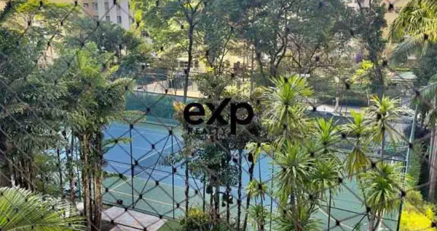Apartamento com 3 quartos à venda na Rua Professor Artur Ramos, 350, Jardim Europa, São Paulo