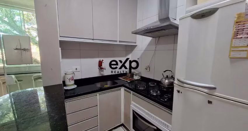 Apartamento com 2 quartos à venda na Rua Tenente Djalma Dutra, 1634, Centro, São José dos Pinhais