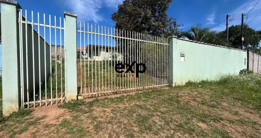 Terreno à venda na Lino Ercole, 36, Jardim Florestal, Campo Largo
