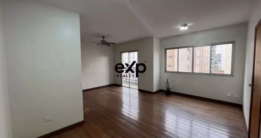 Apartamento com 3 quartos à venda na Rua Indiana, 95, Brooklin Paulista, São Paulo
