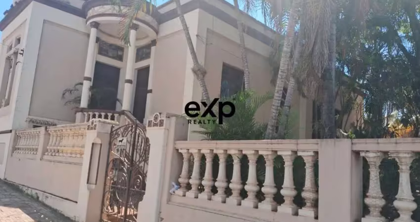 Casa com 5 quartos à venda na José Custodio, 578, Centro, Ibitinga