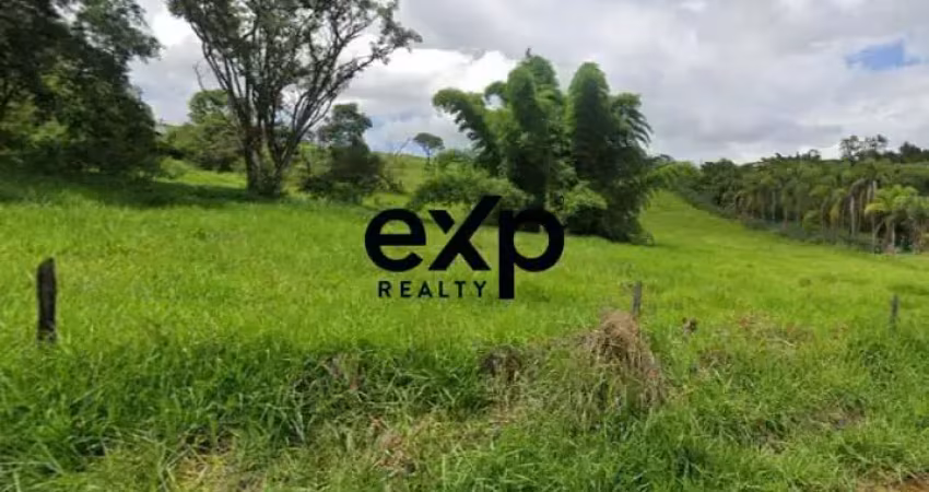 Terreno à venda na Avenida Brasília, 559, Belveder Clube dos 500, Guaratinguetá