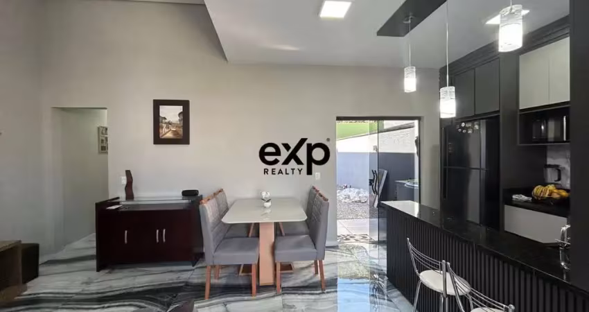 Casa em condomínio fechado com 3 quartos à venda na Rua Francisco Alves Ferreira, 640, Vila Glória, Campo Largo