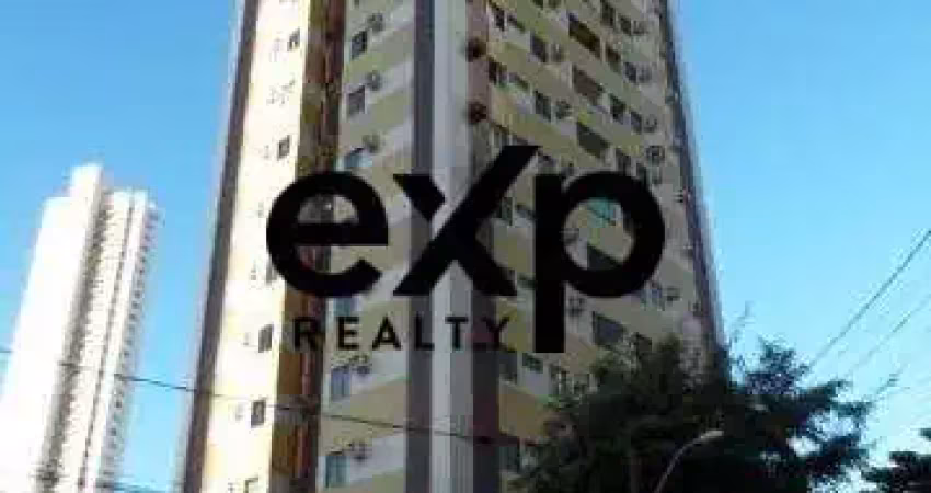 Apartamento com 3 quartos à venda na Rua Caio Pereira, 375, Encruzilhada, Recife