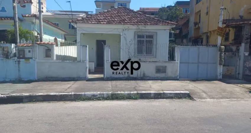 Casa com 3 quartos à venda na Joaquim Salvador, 239, Mutuá, São Gonçalo