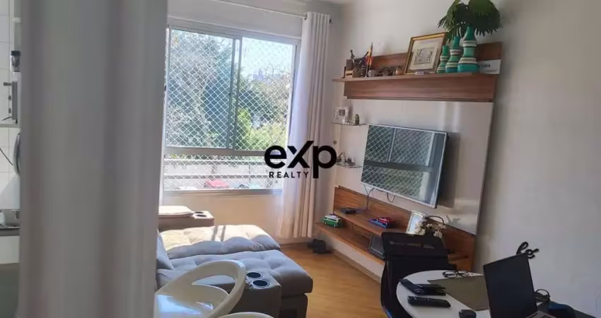Apartamento com 2 quartos à venda na Rua João Ferreira de Abreu, 533, Vila Arriete, São Paulo