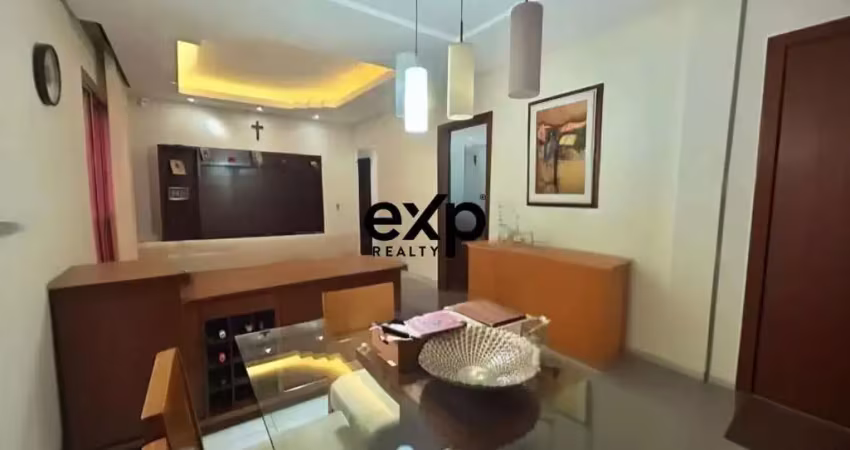 Apartamento com 3 quartos à venda na Volta Grande, 30, Sagrada Família, Belo Horizonte