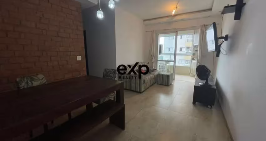 Apartamento com 3 quartos para alugar na Rua Dona Maria Máximo, 153, Ponta da Praia, Santos