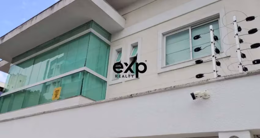 Apartamento com 4 quartos à venda na Ruy Pinto Bandeira, 50, Jardim Camburi, Vitória