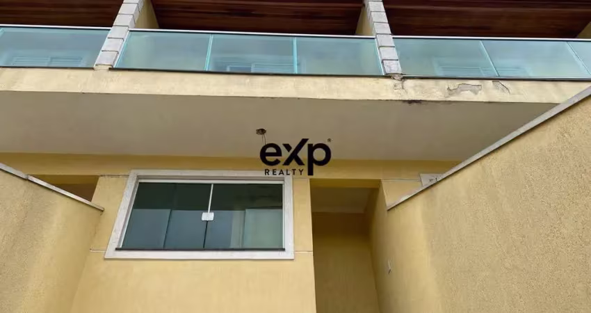 Casa com 3 quartos à venda na Isanga, 11, Vila América, São Paulo