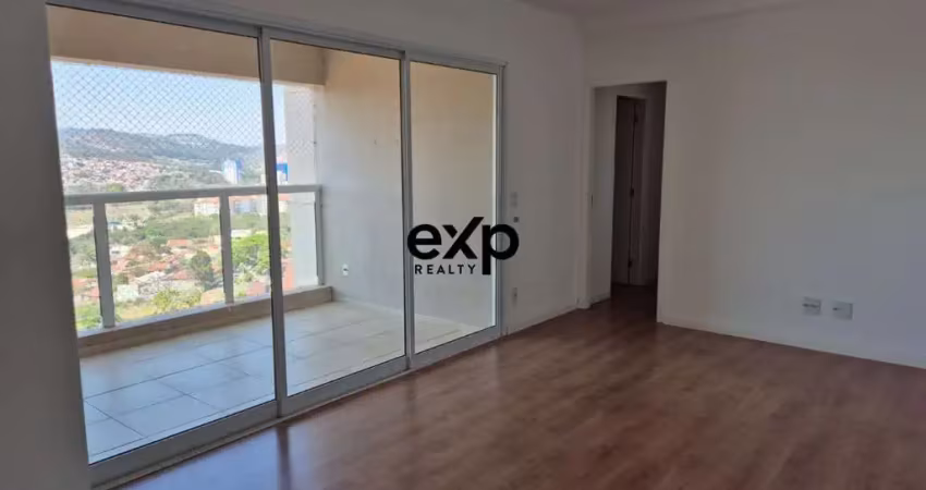 Apartamento com 2 quartos à venda na Osvaldo Cruz, 195, Vila Independência, Valinhos