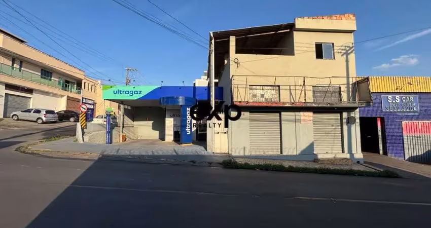 Ponto comercial à venda na Senhora Das Graças, 610, Nossa Senhora das Graças, Betim