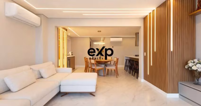 Apartamento com 3 quartos à venda na Rua do Estilo Barroco, 422, Santo Amaro, São Paulo