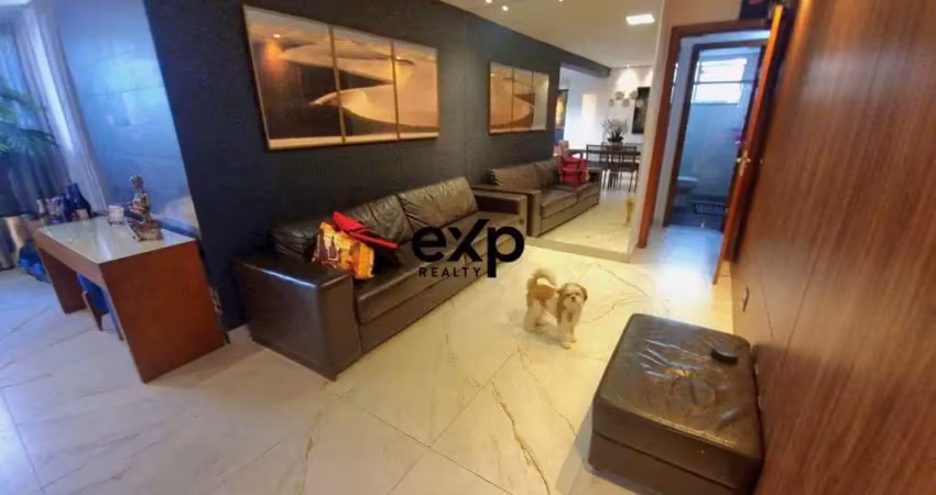 Apartamento com 3 quartos à venda na Rua Professor Nardelli Bemfica, 322, Fernão Dias, Belo Horizonte