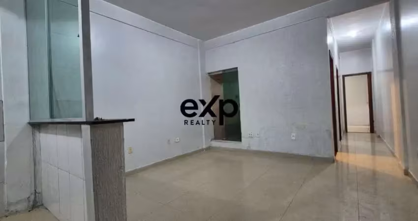 Apartamento com 2 quartos à venda na 24, Lote 35 (polo de Modas), 4, Guará II, Brasília