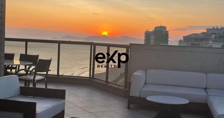 Cobertura com 3 quartos à venda na Avenida Lúcio Costa, 3360, Barra da Tijuca, Rio de Janeiro