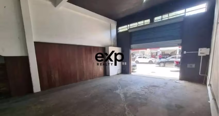 Ponto comercial à venda na Quissamã, 1282, Quissama, Petrópolis