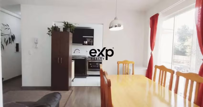 Apartamento com 3 quartos à venda na Avenida Prefeito João Batista Stocco, 649, São Gabriel, Colombo