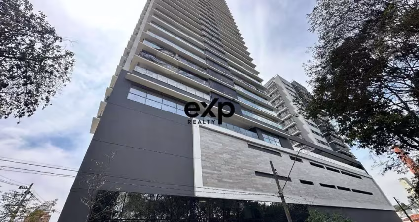 Apartamento com 3 quartos à venda na Rua Professor José Abolafio, 77, Jardim Aurélia, São Paulo