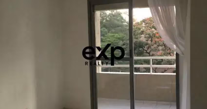 Apartamento com 1 quarto à venda na Avenida Portugal, 600, Brooklin, São Paulo