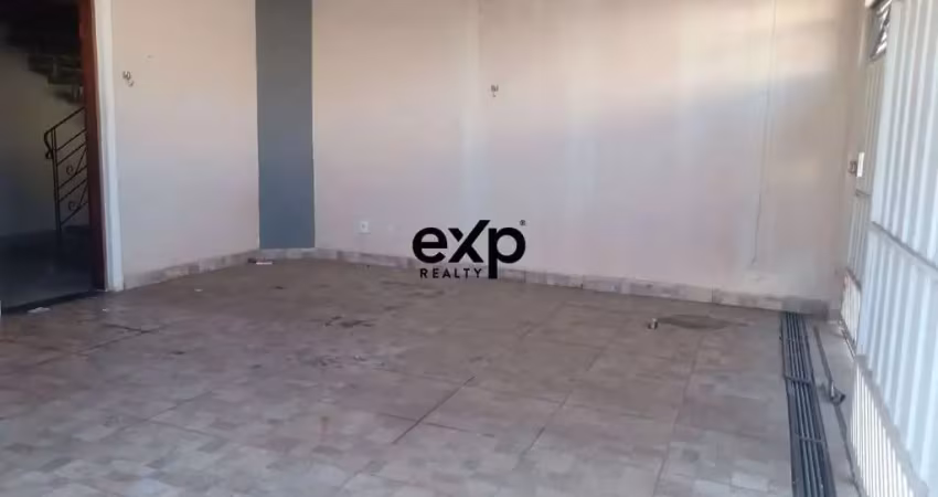 Casa com 2 quartos à venda na dos Cravos, 360, Jardim Simus, Sorocaba