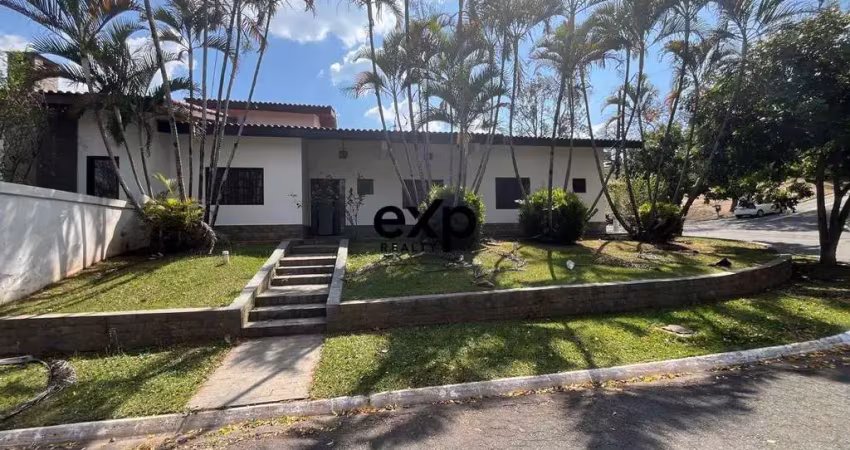 Casa em condomínio fechado com 3 quartos à venda na Agua Marinha, 450, Nova Higienópolis, Jandira