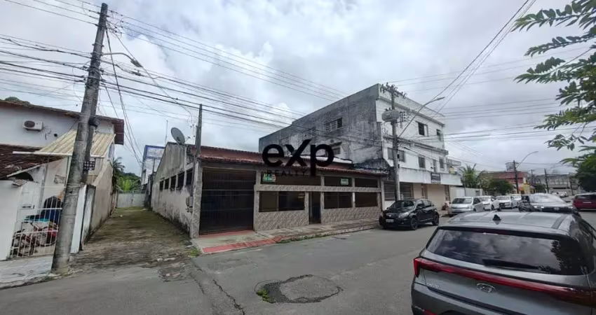 Casa com 5 quartos à venda na Felipe dos Santos, 102, Parque Residencial Laranjeiras, Serra