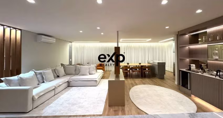 Cobertura com 3 quartos à venda na Avenida Roque Petroni Júnior, 630, Brooklin, São Paulo