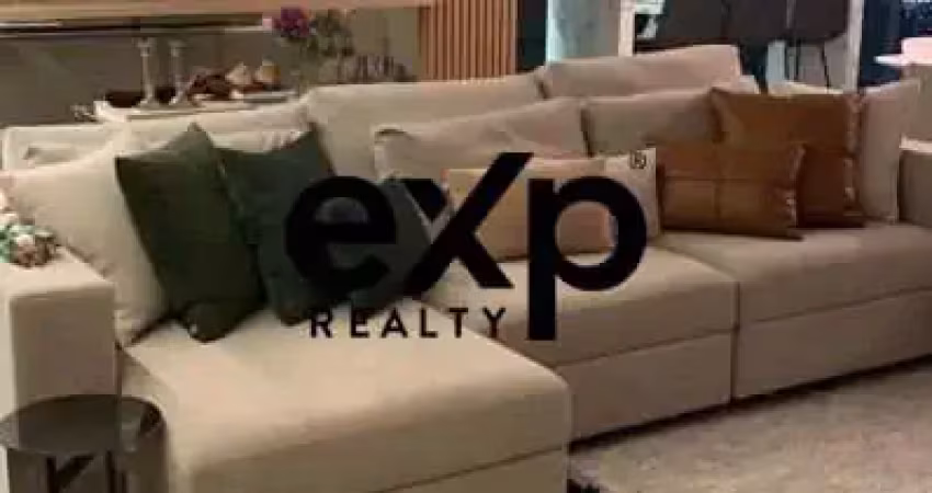 Apartamento com 3 quartos à venda na Rua Joaquim Guarani, 533, Chácara Santo Antônio, São Paulo