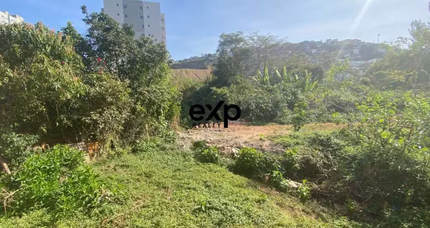 Terreno à venda na Francisco Faeyer Sobrinho, 637, Santos Dumont, Juiz de Fora