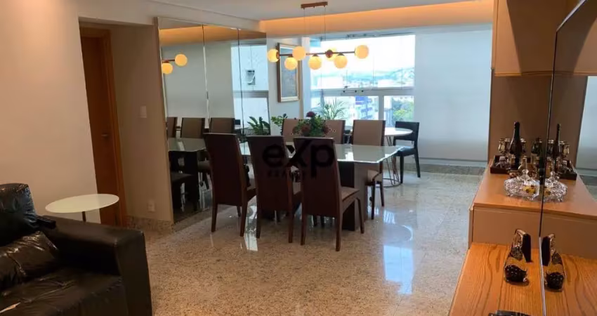 Apartamento com 4 quartos à venda na Rua Castelo Lamego, 173, Castelo, Belo Horizonte