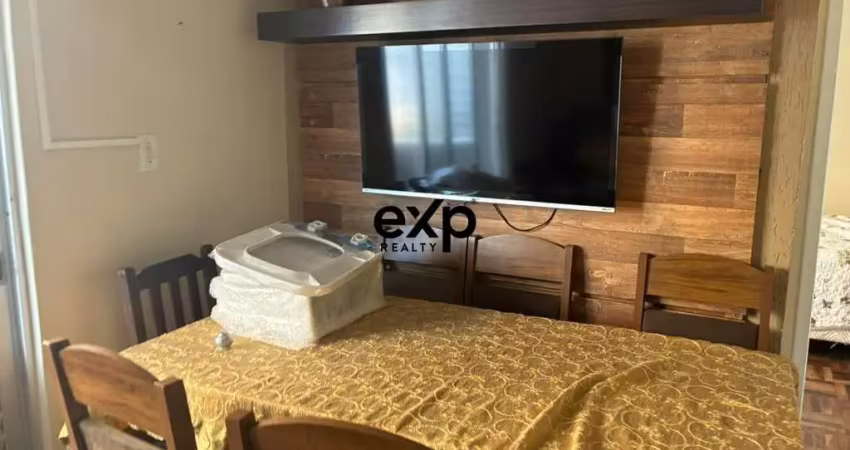 Apartamento com 2 quartos à venda na Rua Antonia Higina Da Graça Moura, 40, Centro, Barra Velha