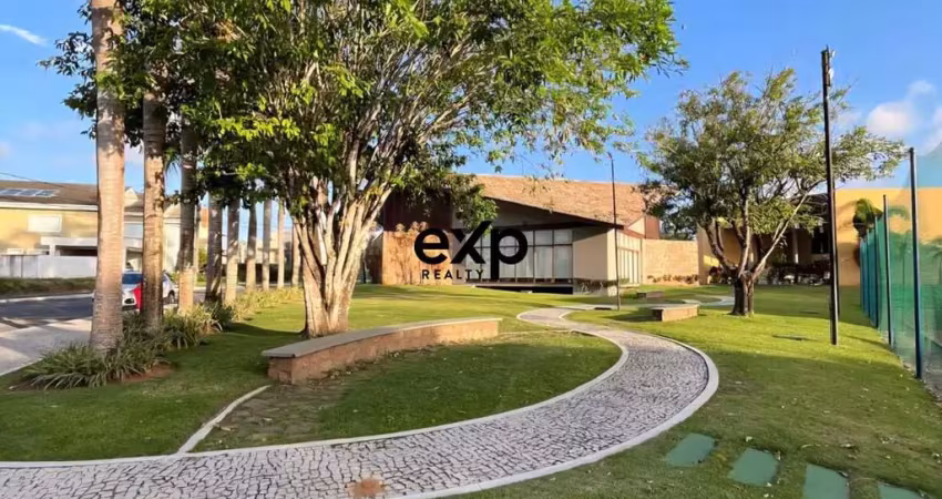 Casa em condomínio fechado com 4 quartos à venda na Alameda dos Bosques, 680, Parque do Jiqui, Parnamirim