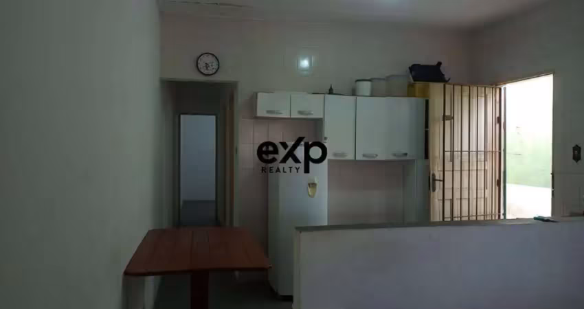 Casa com 2 quartos à venda na Izidro Paulino Ferreira, 540, Jaraguá, Caraguatatuba