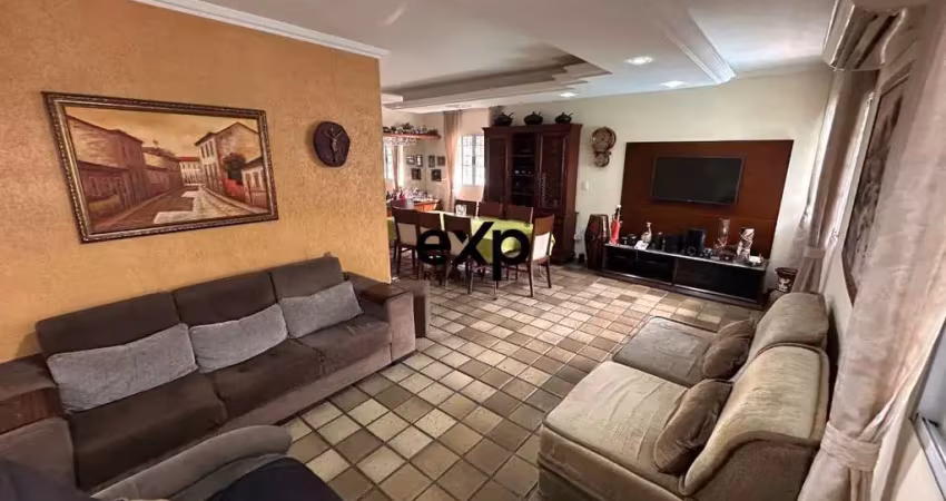 Casa com 3 quartos à venda na Carlos Fernandes, 144, Hipódromo, Recife