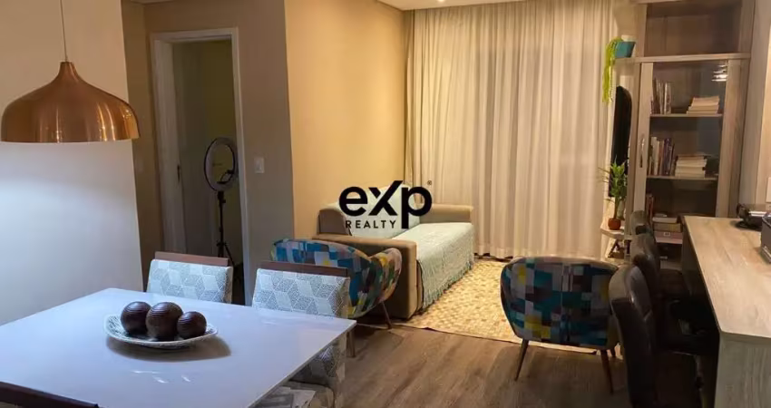 Apartamento com 2 quartos à venda na Rua Comendador Alfaia Rodrigues, 47, Embaré, Santos