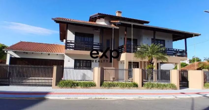 Casa com 4 quartos à venda na centro, 123, Centro, Barra Velha